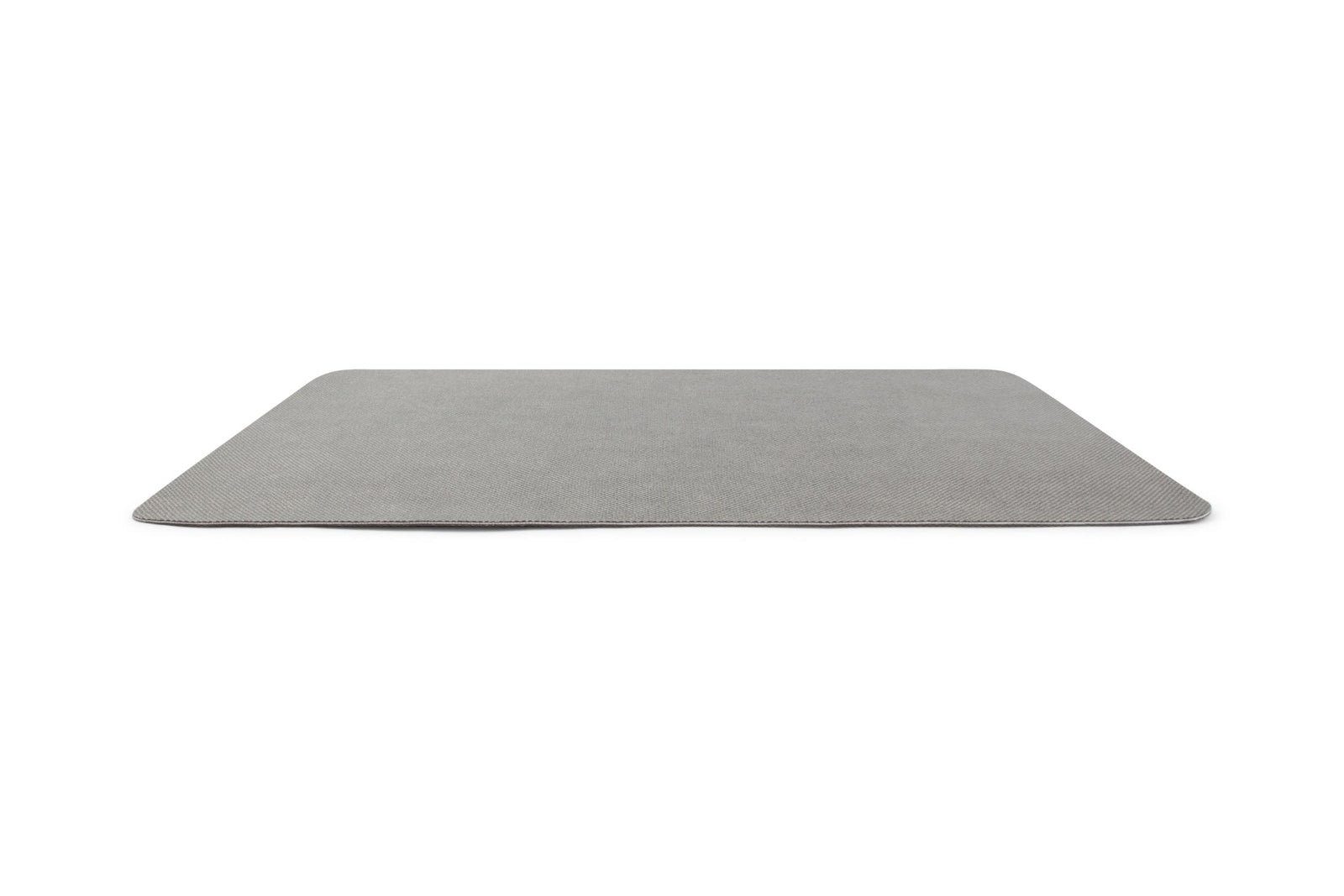 S&P - Set de table 43x30cm structure gris Layer - 1 SET - 4 pièces
