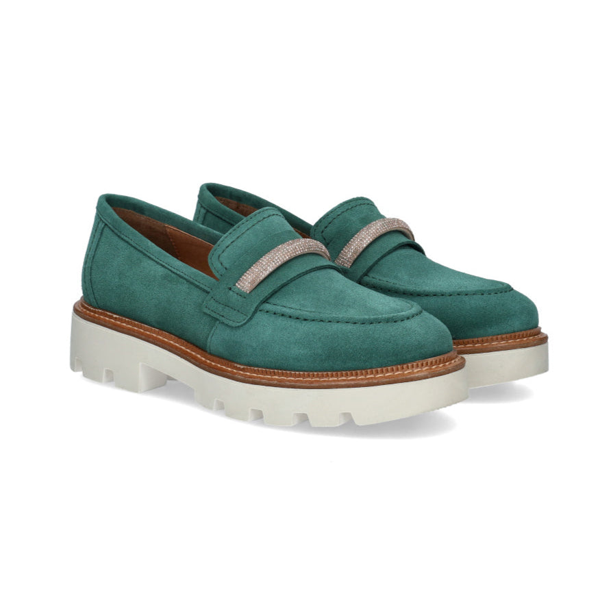 Trely - Groen