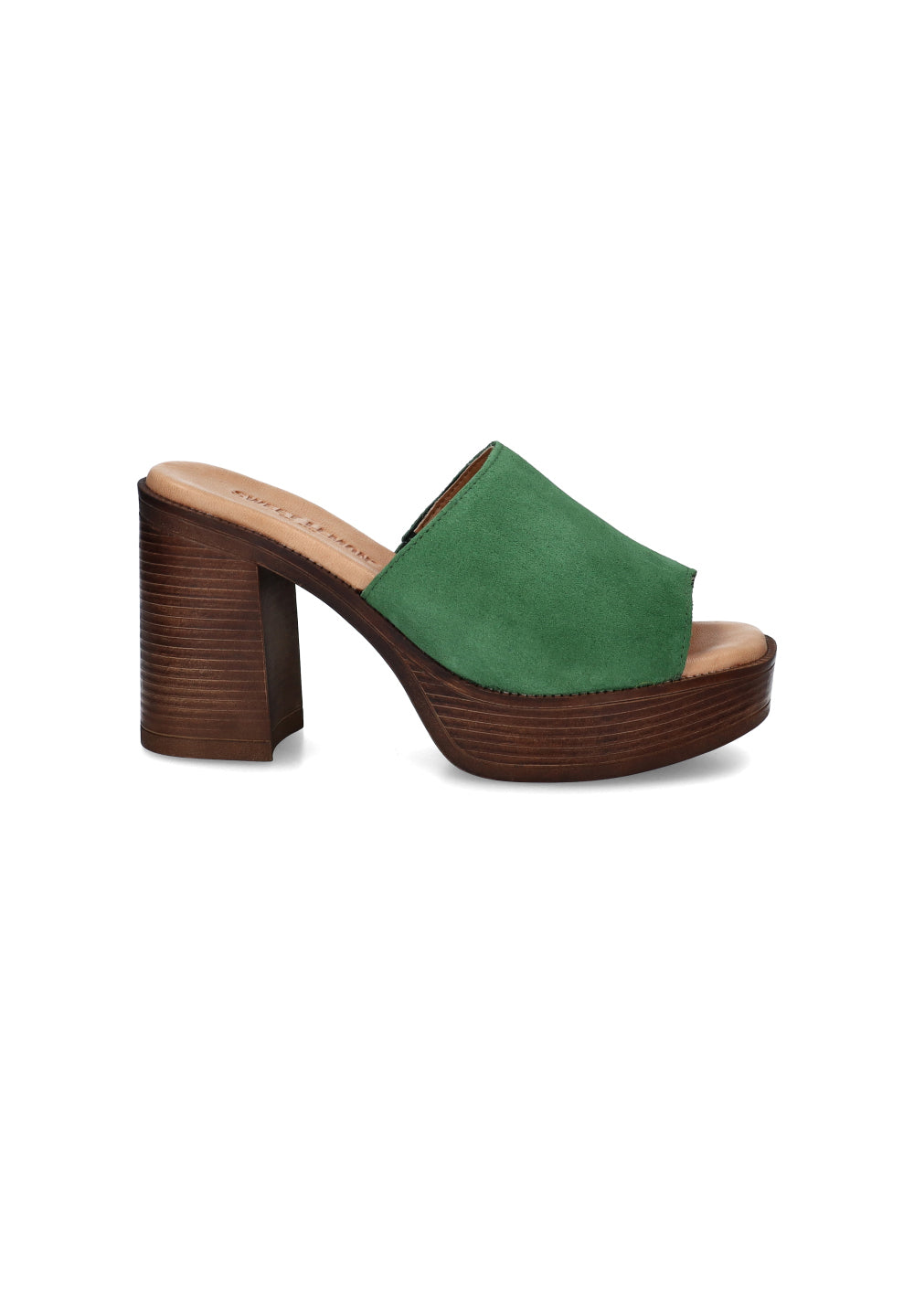 Nemi - Groen