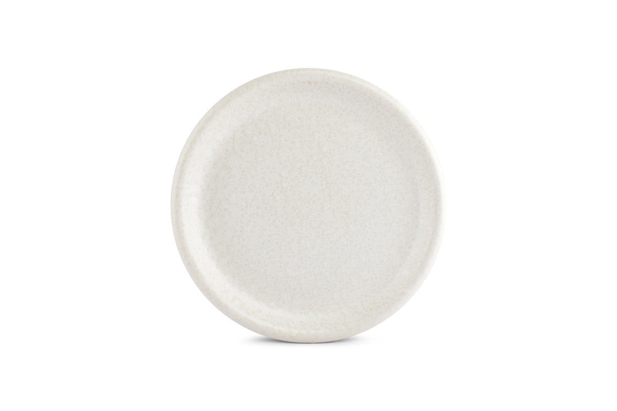 S&P - Alta Plat bord 28cm wit Alta - 1 SET - 6 stuks