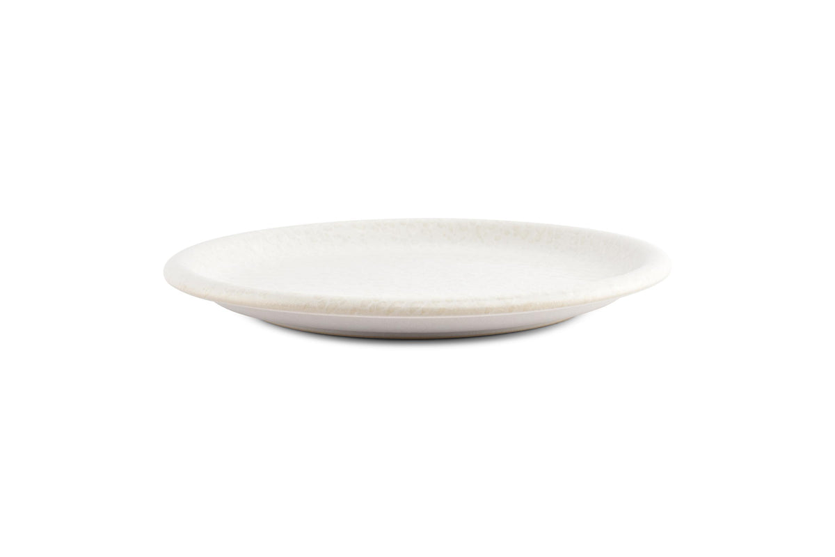 S&P - Alta Plat bord 28cm wit Alta - 1 SET - 6 stuks