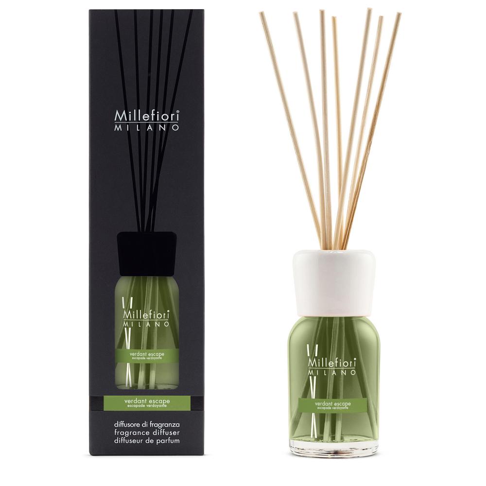 MM Milano Reed Diffuser 250 ml Verdant Escape