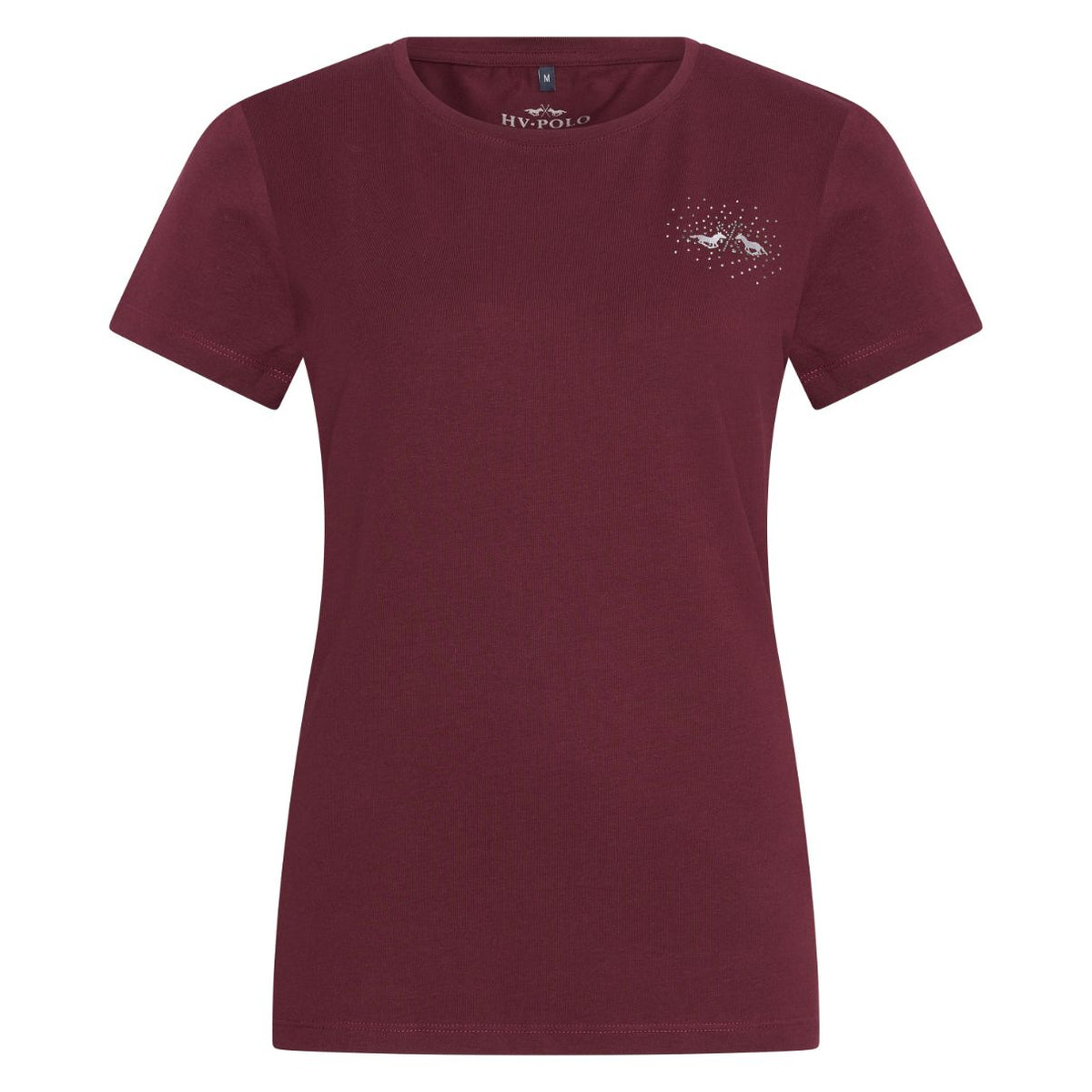 Hv Polo - Femme - Tops - Bordeaux