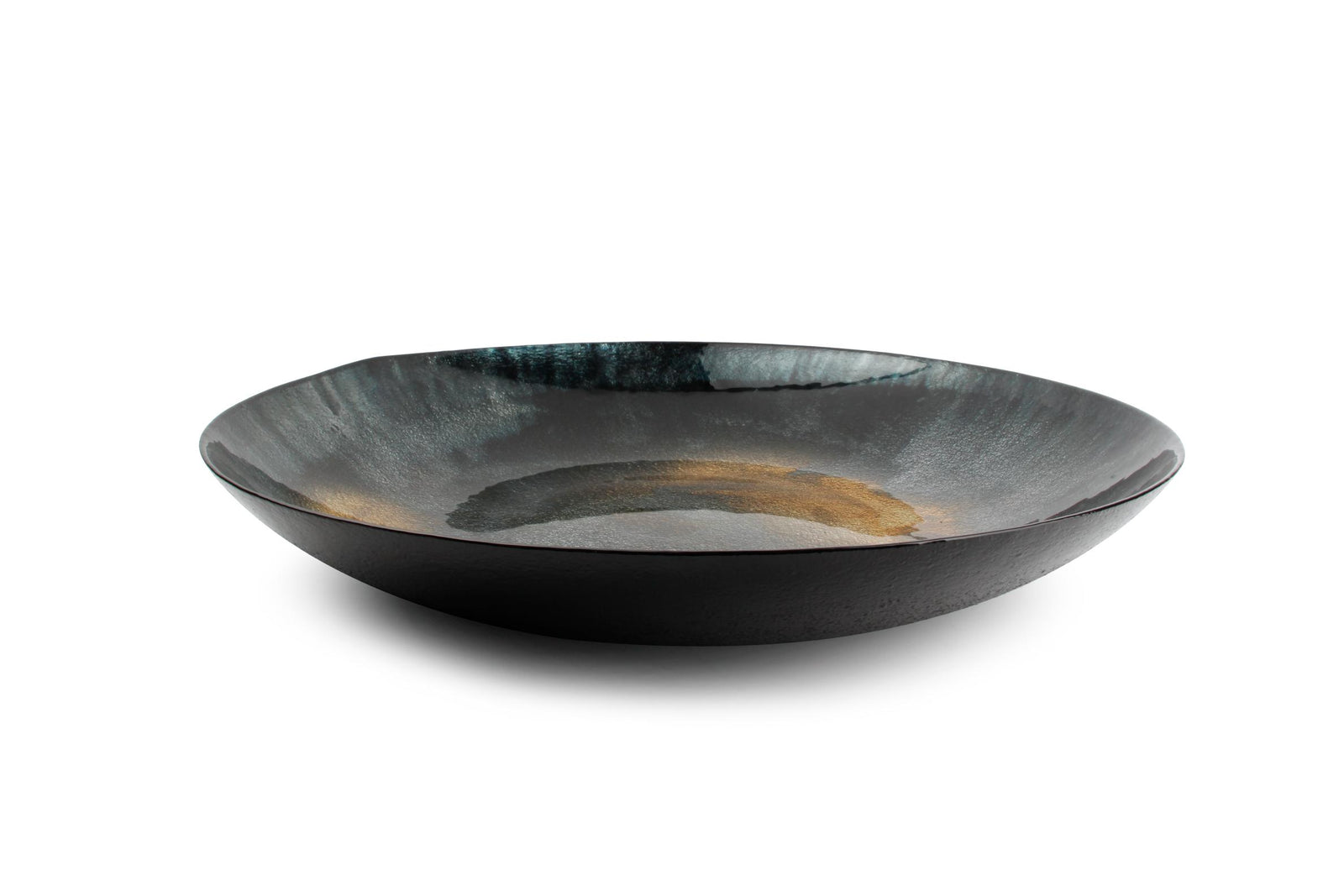 S&P - Sierschaal 50xH7cm zwart Cosmo