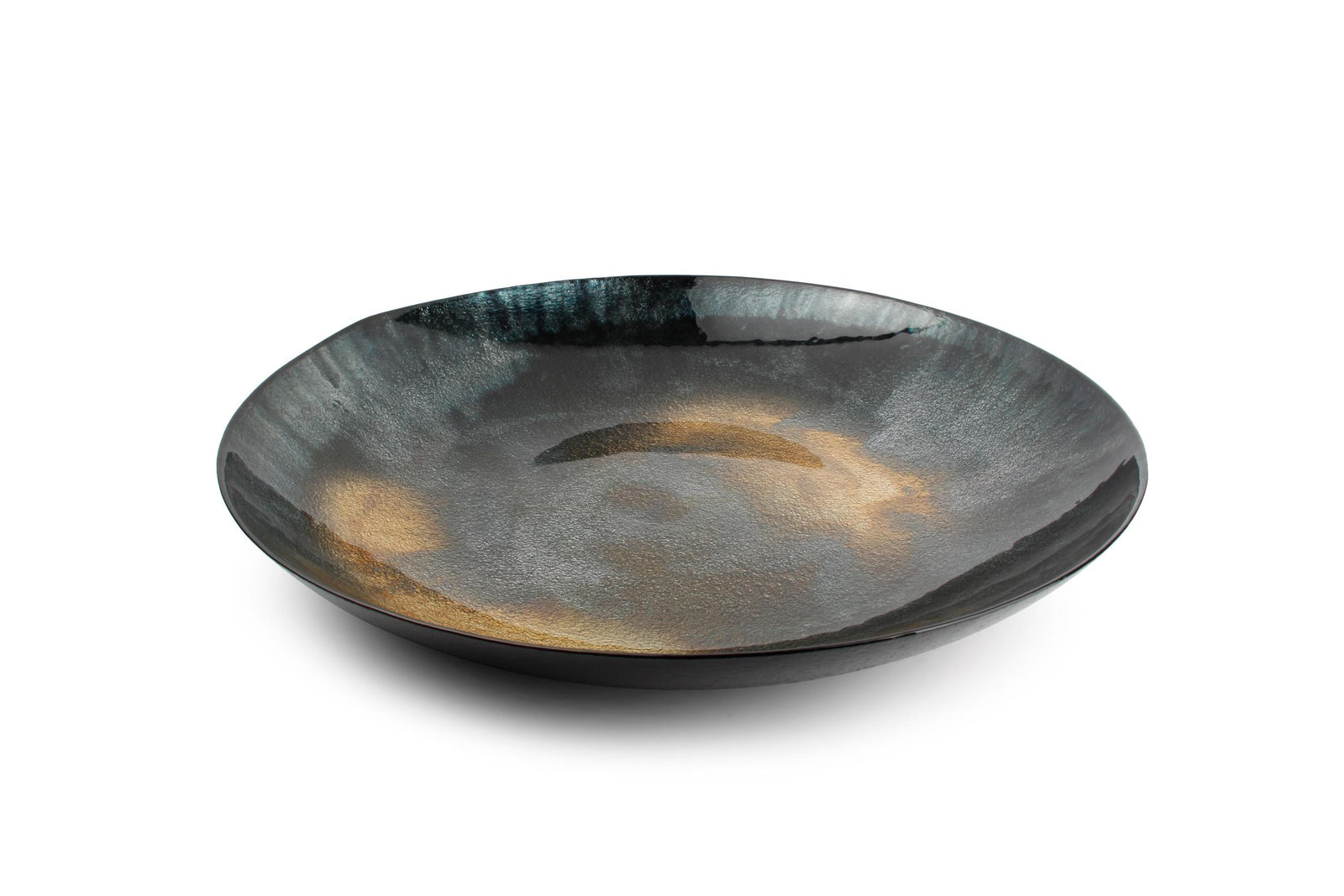 S&P - Sierschaal 50xH7cm zwart Cosmo