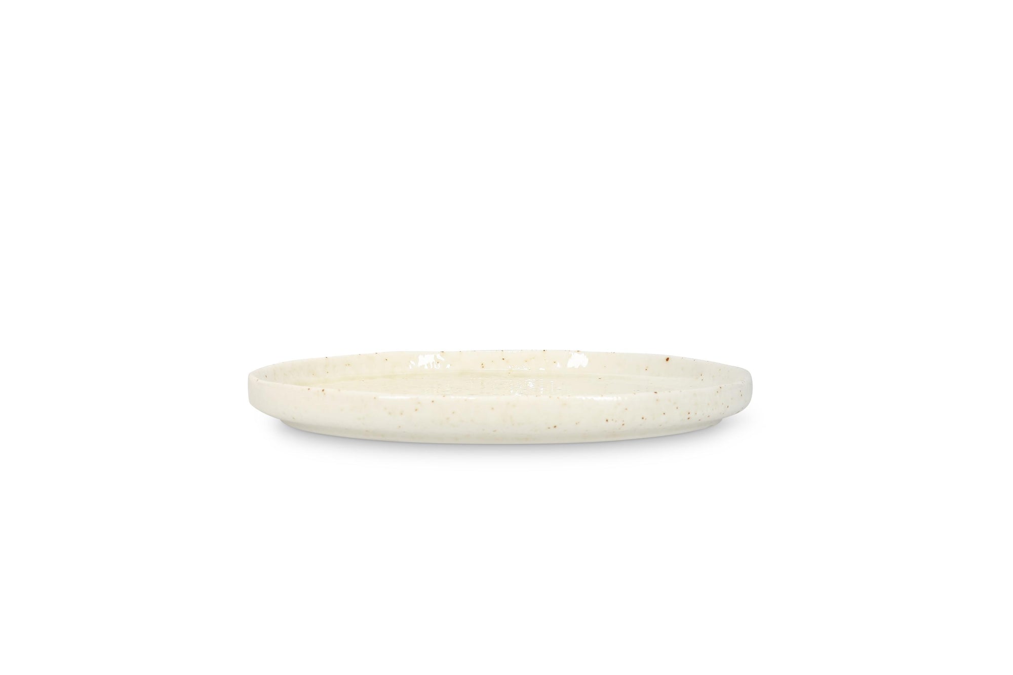 S&P - Plat bord 26cm beach Studio Urban - 1 SET - 4 stuks