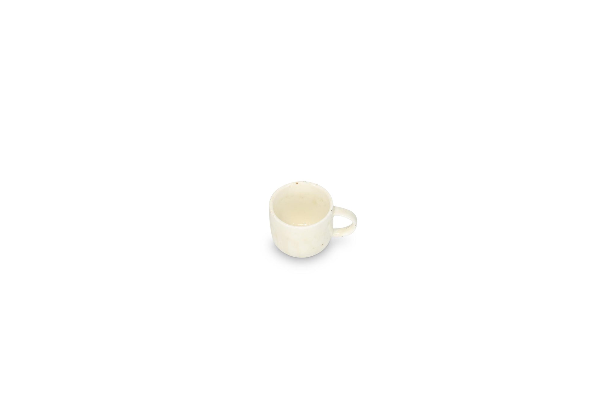 S&P - Mokkakop 9cl beach Studio Urban - 1 SET - 4 stuks
