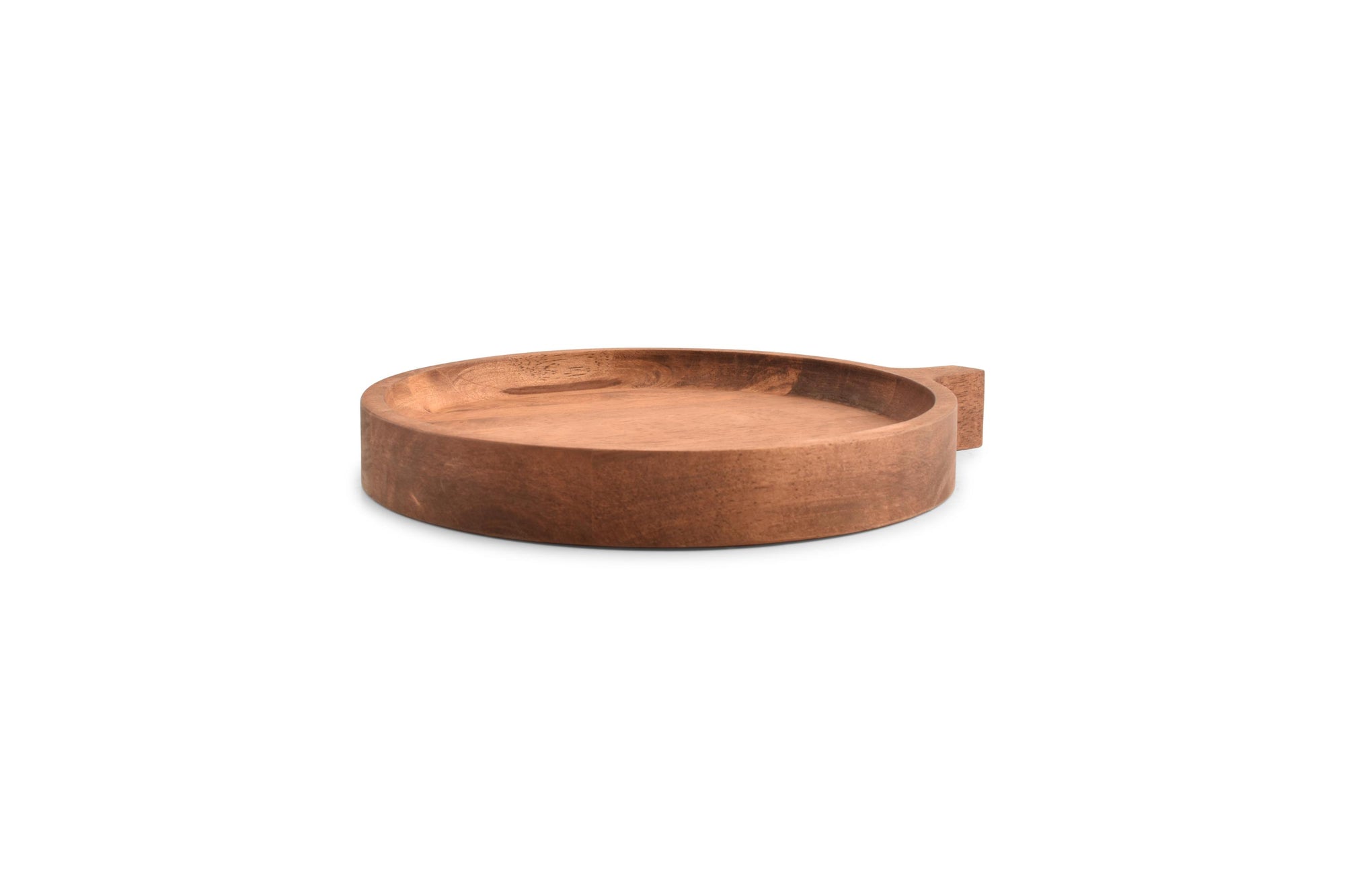 S&P - Serveerschaal 25xH3,5cm Chop