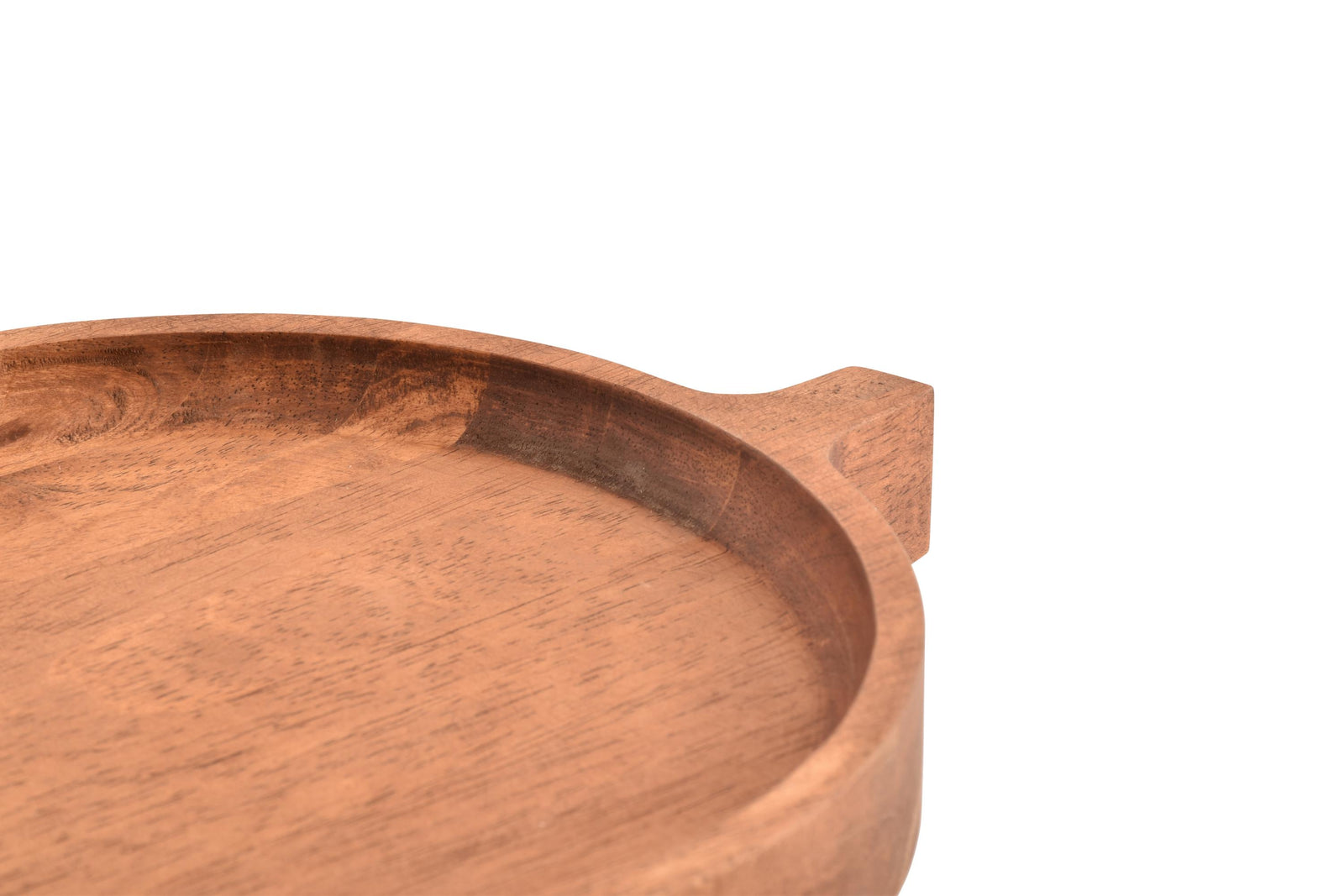 S&P - Serveerschaal 25xH3,5cm Chop