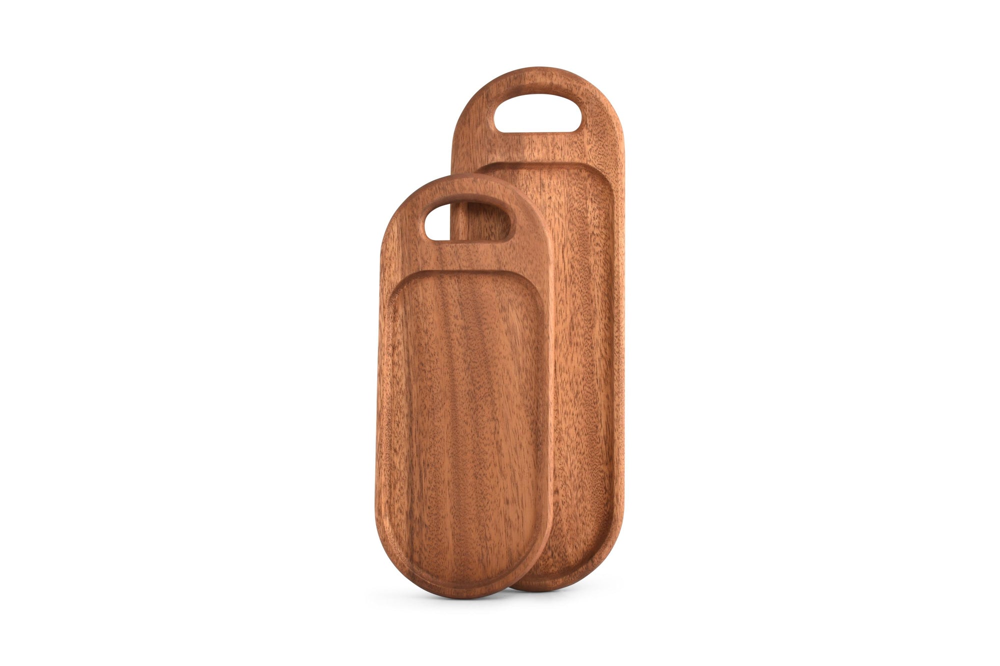 S&P - Serveerplank 38x16xH1,5cm Chop