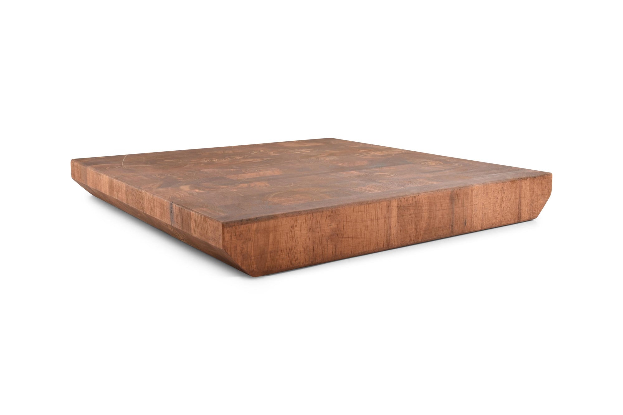 S&P - Snijplank 40x40xH3cm Chop