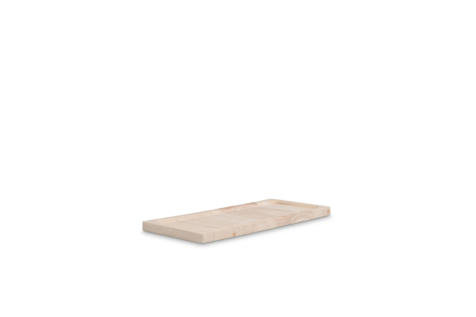S&P - Planche à servir 30x13cm mango Rural