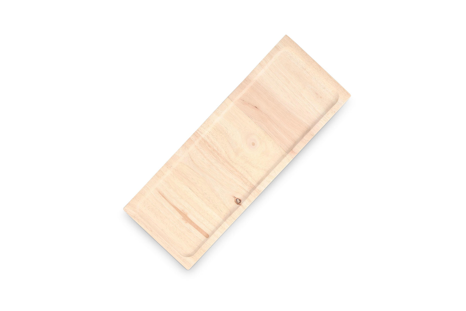 S&P - Planche à servir 40x15cm mango Rural