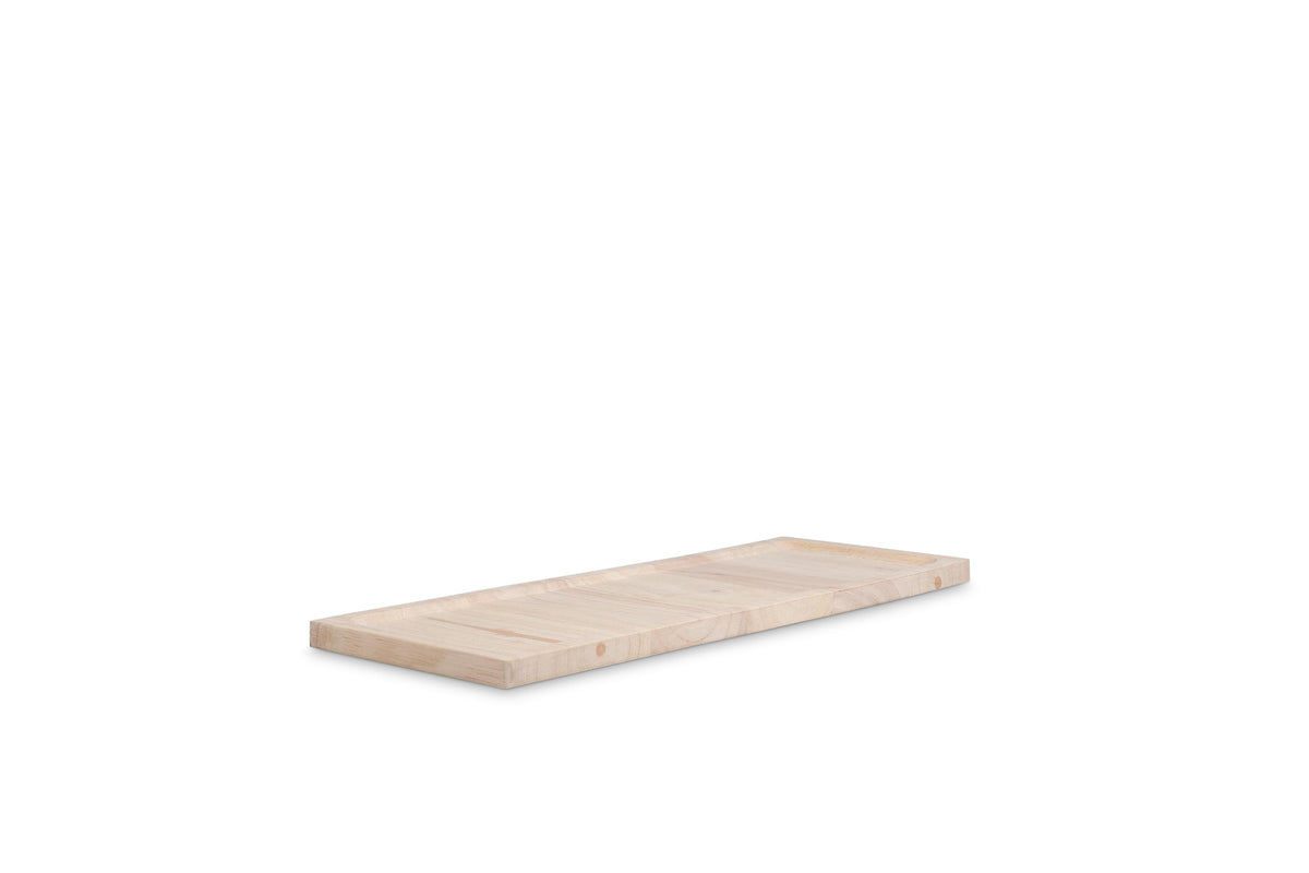 S&P - Planche à servir 40x15cm mango Rural