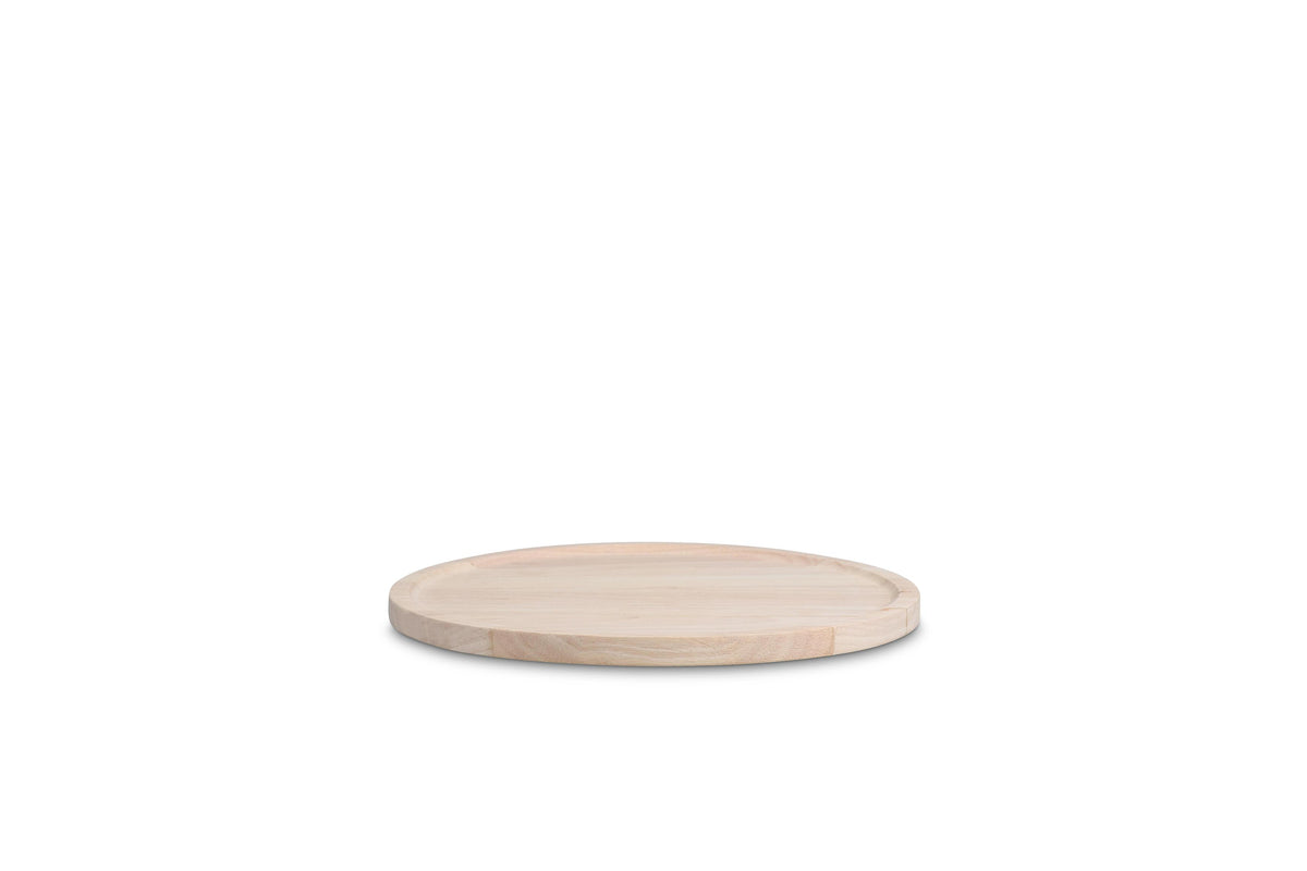 S&P - Planche à servir 30cm mango Rural