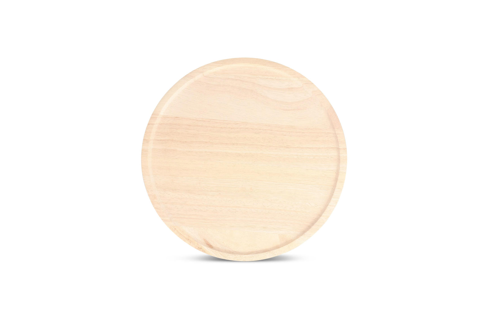 S&P - Taartplateau 30xH12cm mango Rural
