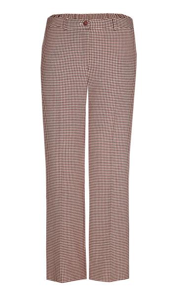 X-Puk - Pantalon - Port Wine - W