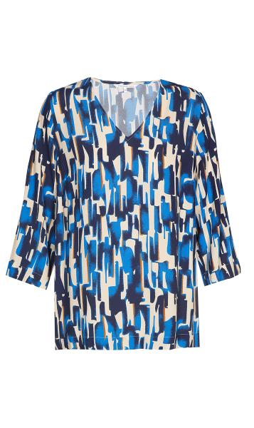 X-Hanie - Bloes - French Blu - W
