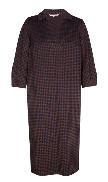 X-Kaat - Kleed - Dark Navy - W