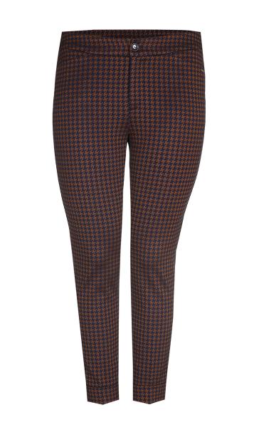 X-Phanta-Brd - Pantalon - Dark Navy - W