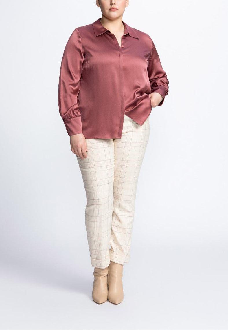 X-Phanta - Pantalon - Mount Blan - W