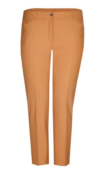 X-Phanta - Pantalon - Camel - W
