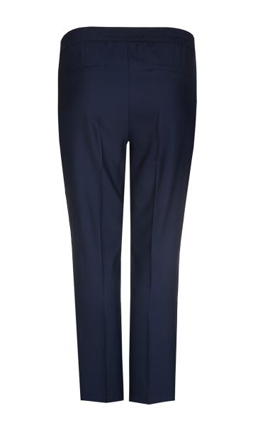 X-Phanta - Pantalon - Dark Navy - W
