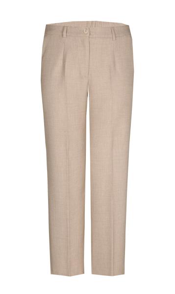 X-Punch - Pantalon - Beige - W