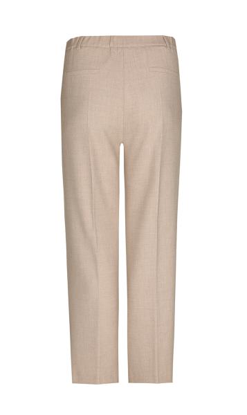 X-Punch - Pantalon - Beige - W