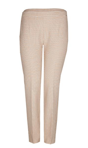 X-Palani - Pantalon - Camel - W
