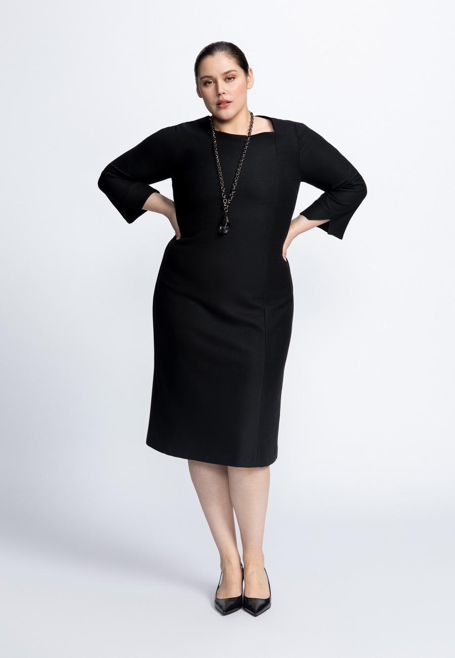 X-Kamy - Kleed - Black - W