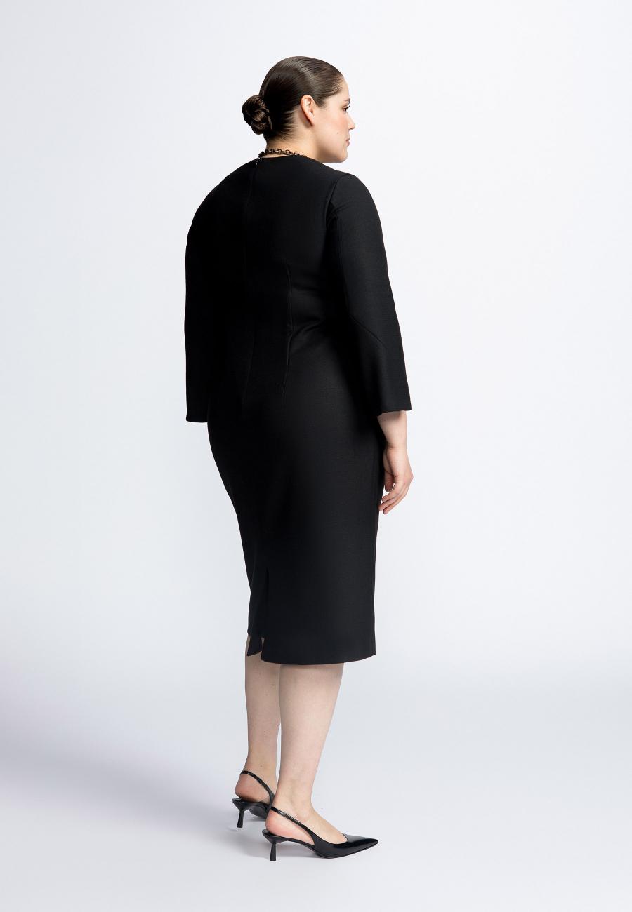 X-Kamy - Kleed - Black - W