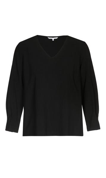 X-Hajsie - Bloes - Black - W