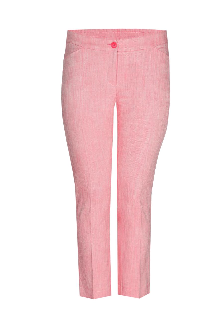 Pantalon - X_Phanta - Raspberry - W