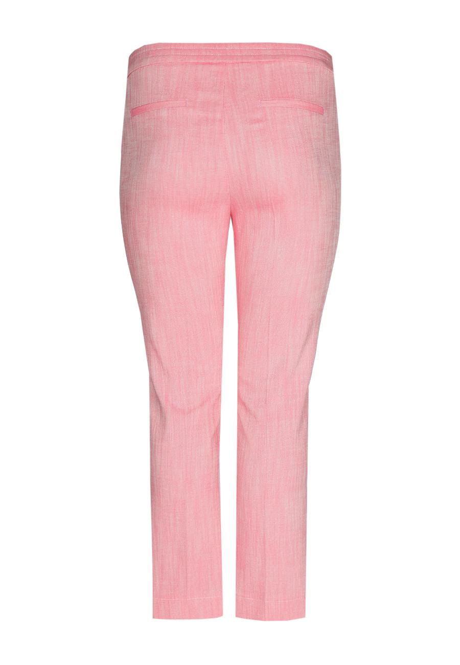 Pantalon - X_Phanta - Raspberry - W