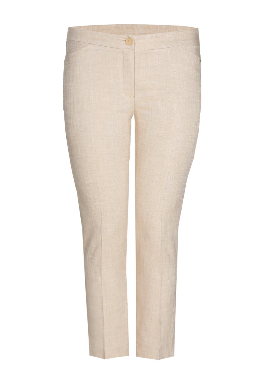 Pantalon - X Phanta - Almond