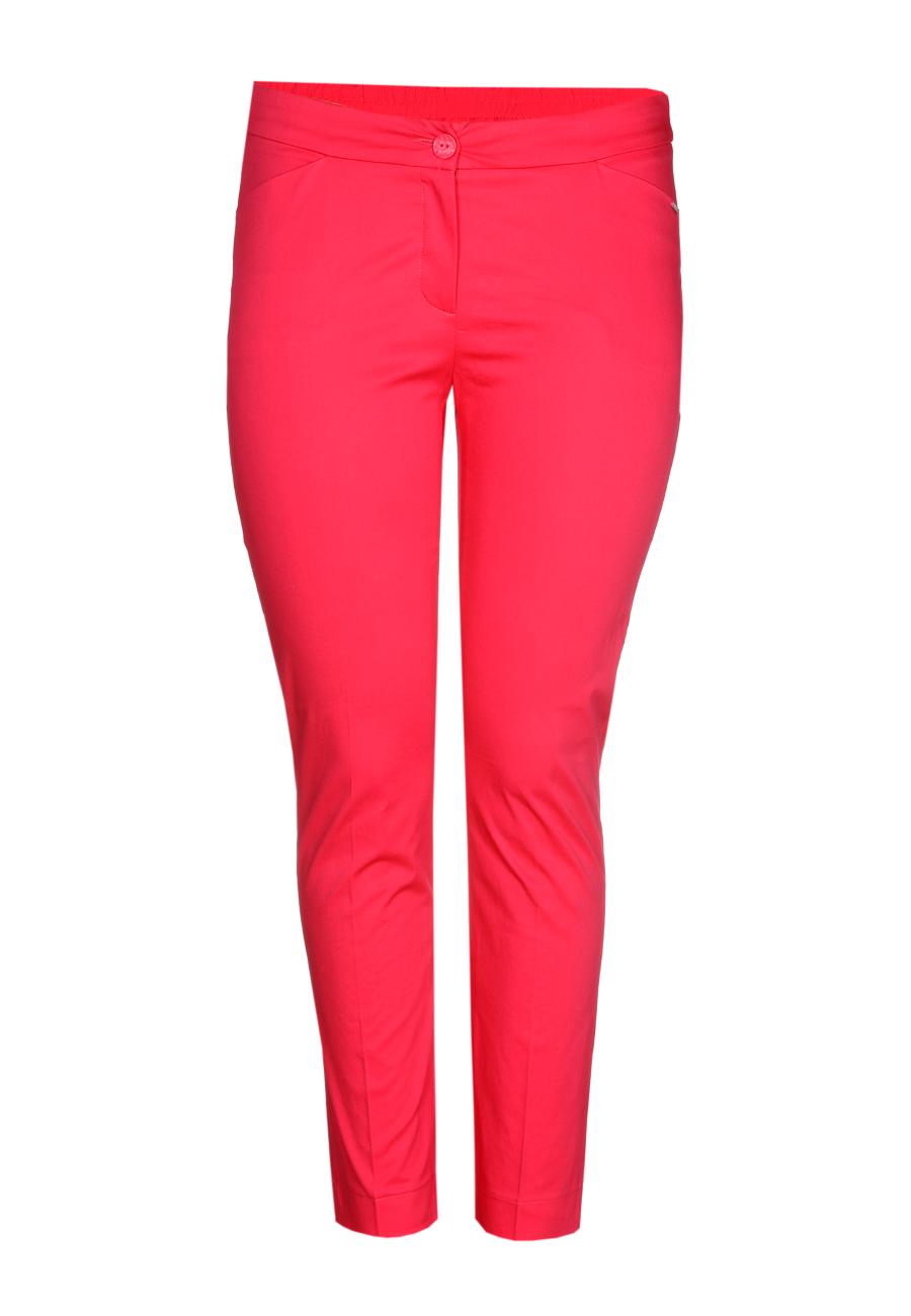 Pantalon - X_Phanta - Raspberry