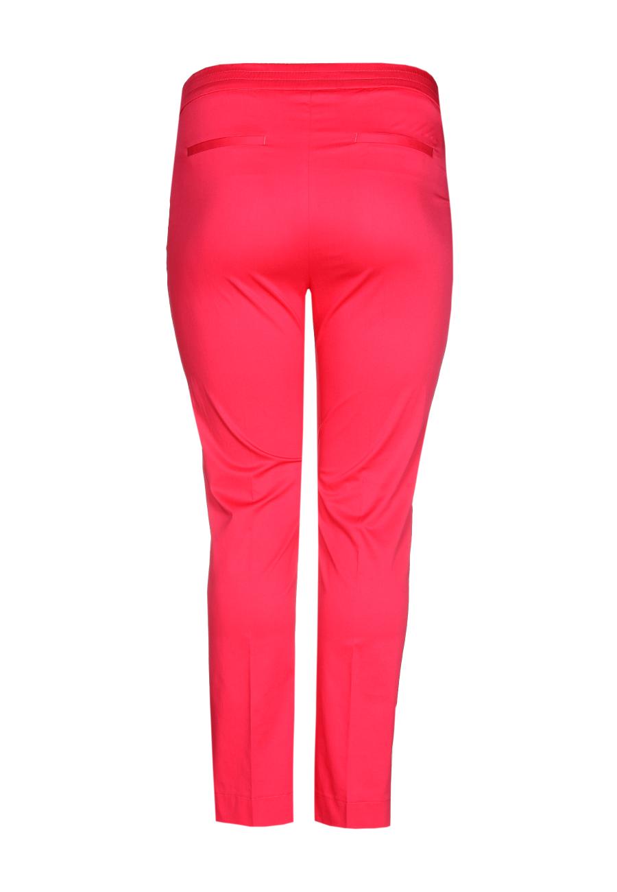 Pantalon - X_Phanta - Raspberry