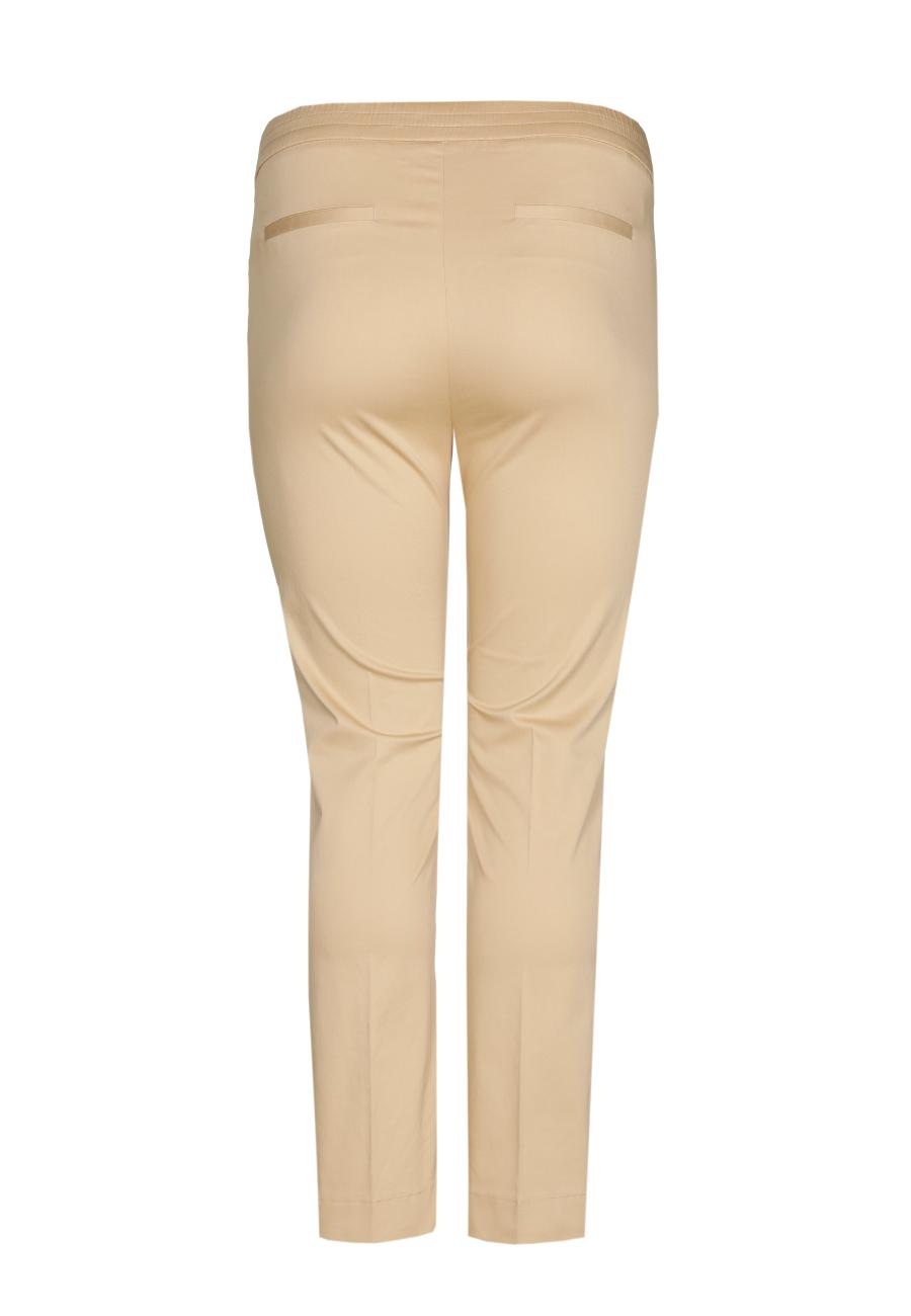 Pantalon - XPhanta - Almond