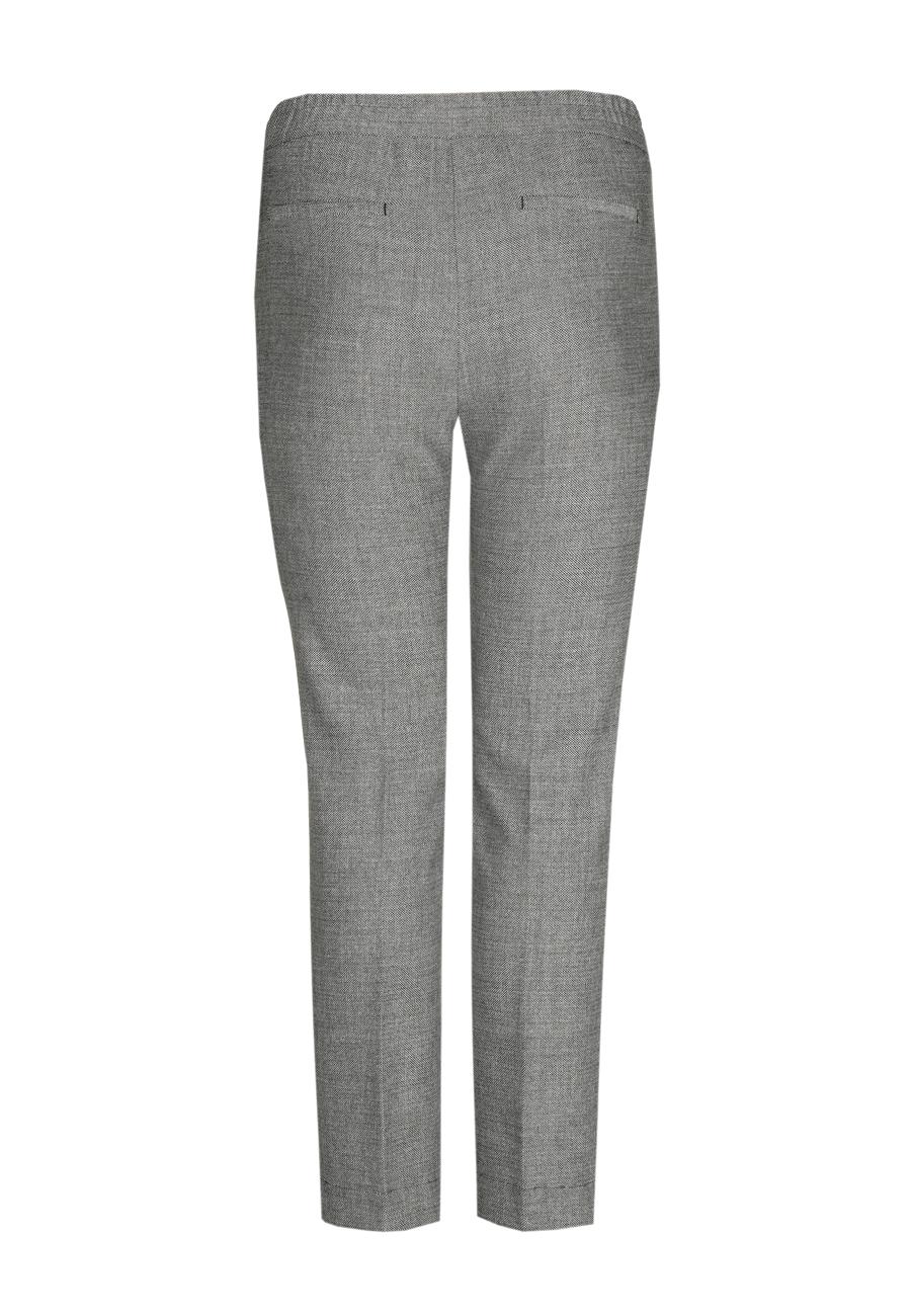 Pantalon - X-Phanta - Black Mela