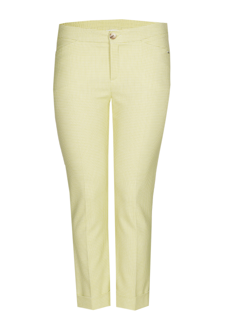 Pantalon - X Phanta Boord - Limoncello