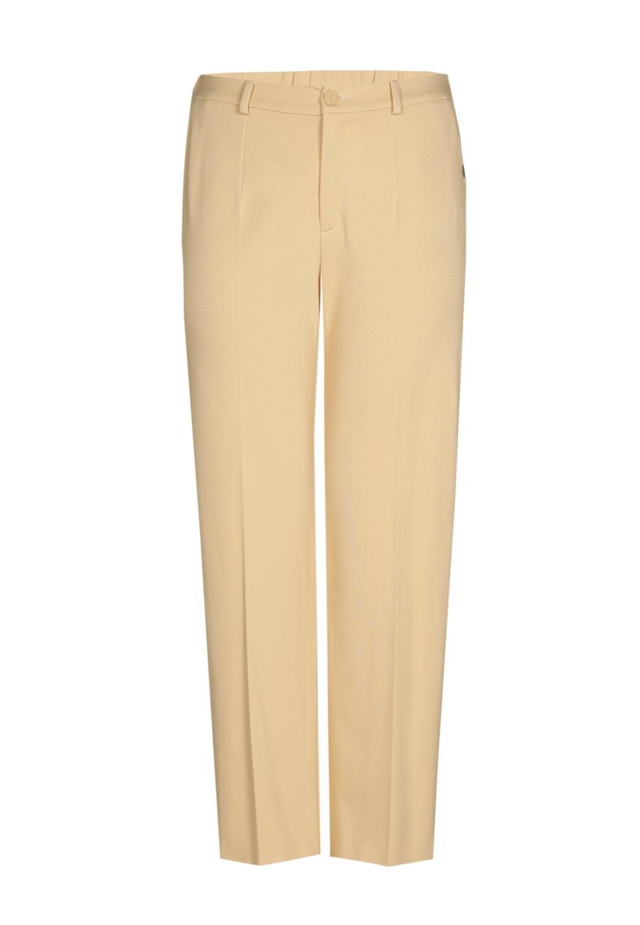 Pantalon - XPunch - Almond