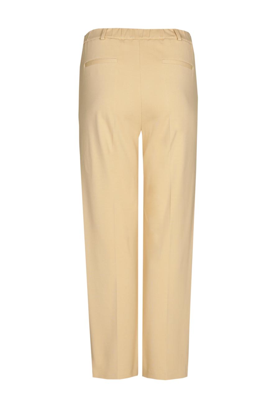 Pantalon - XPunch - Almond
