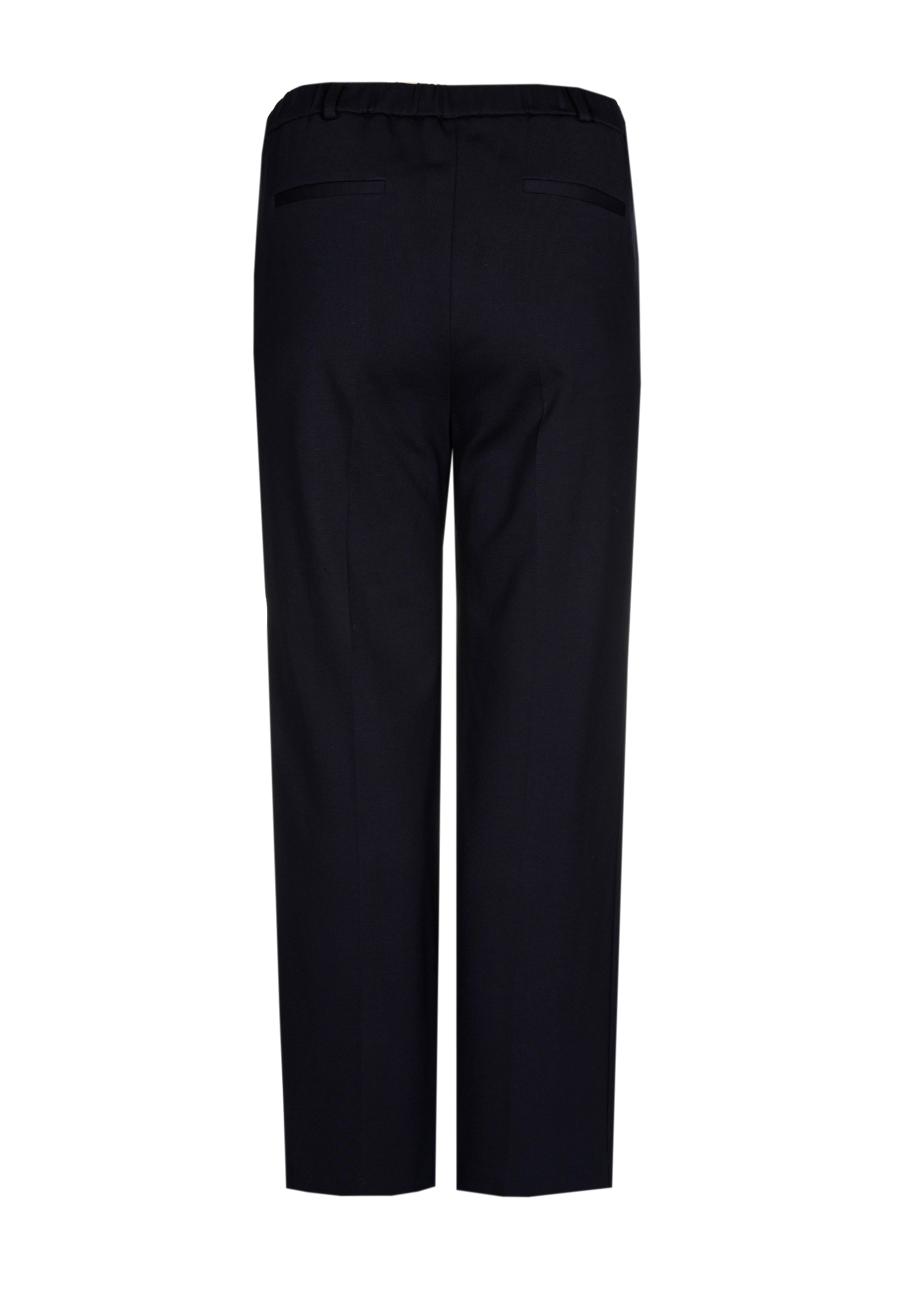 Pantalon - X_Punch - Navy