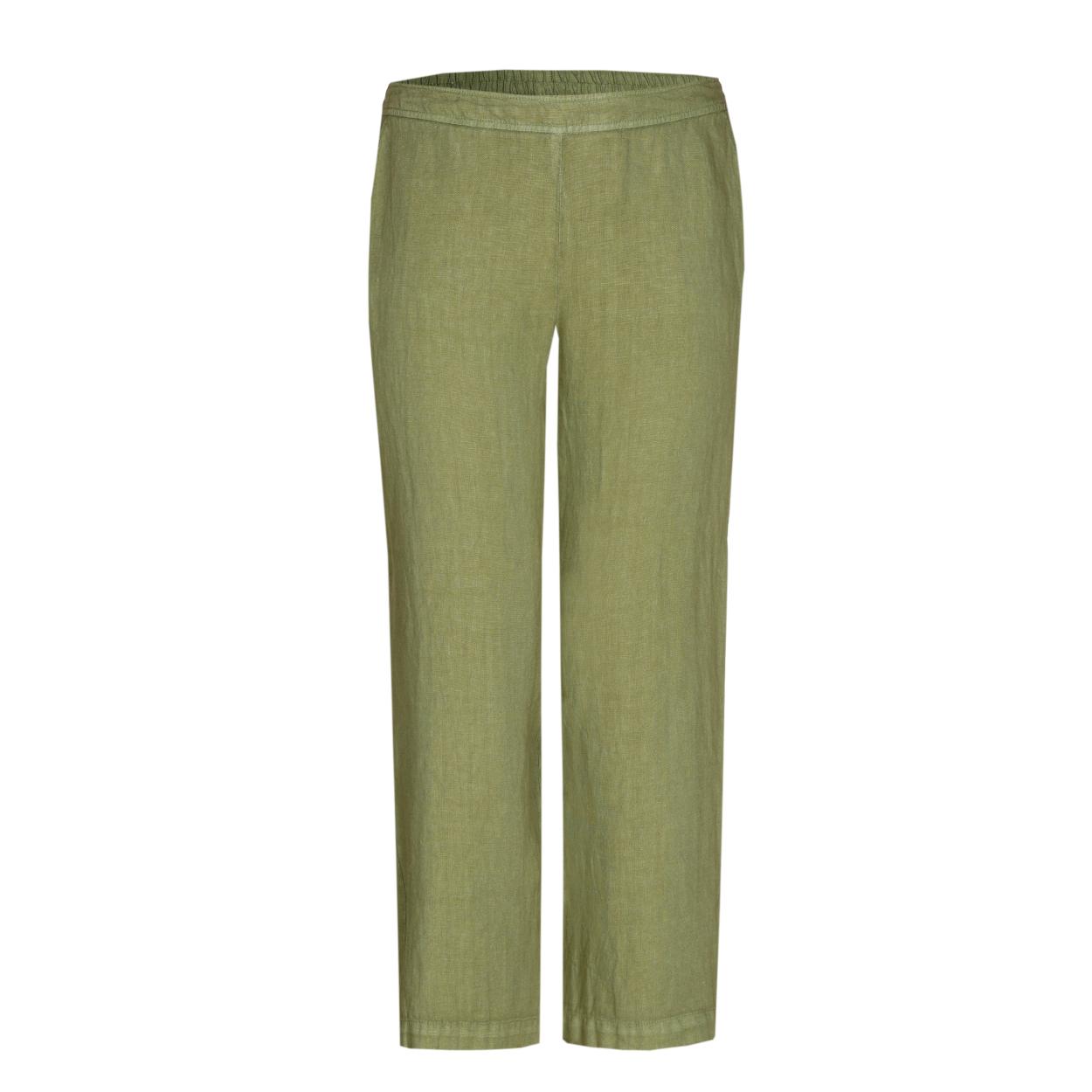 Pantalon - X-Aina - Green Moss