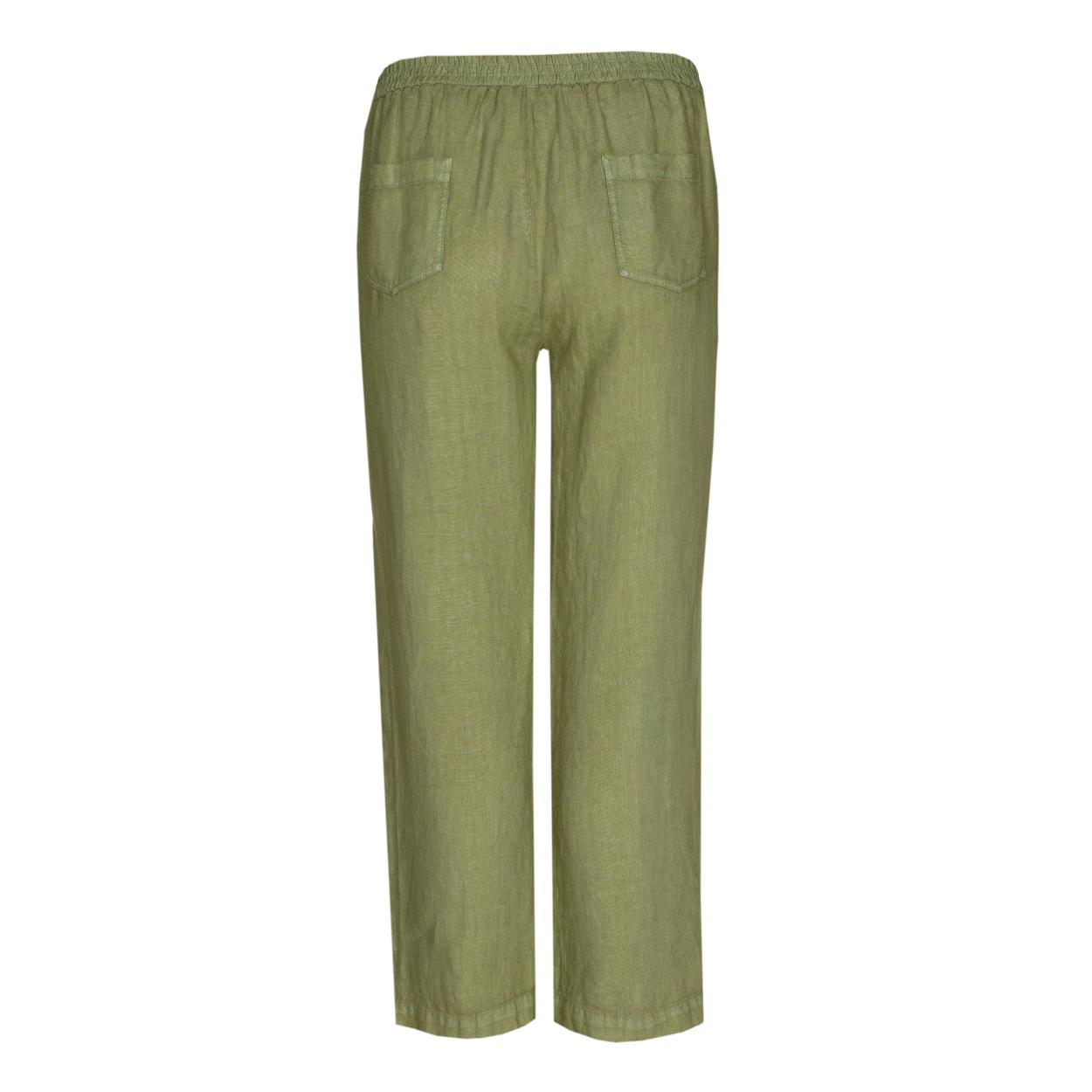 Pantalon - X-Aina - Green Moss