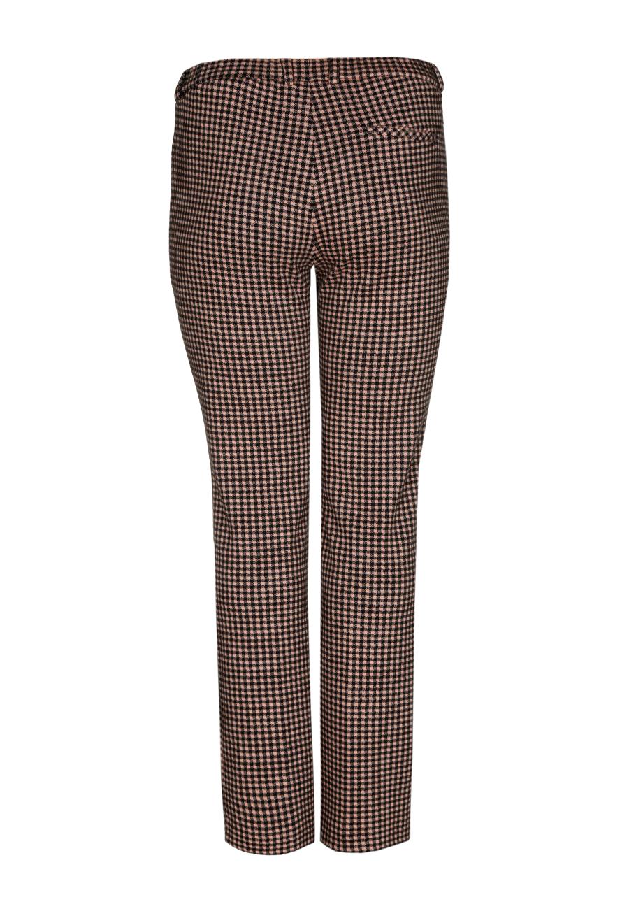 Pantalon - X-Pyvina - Salmon