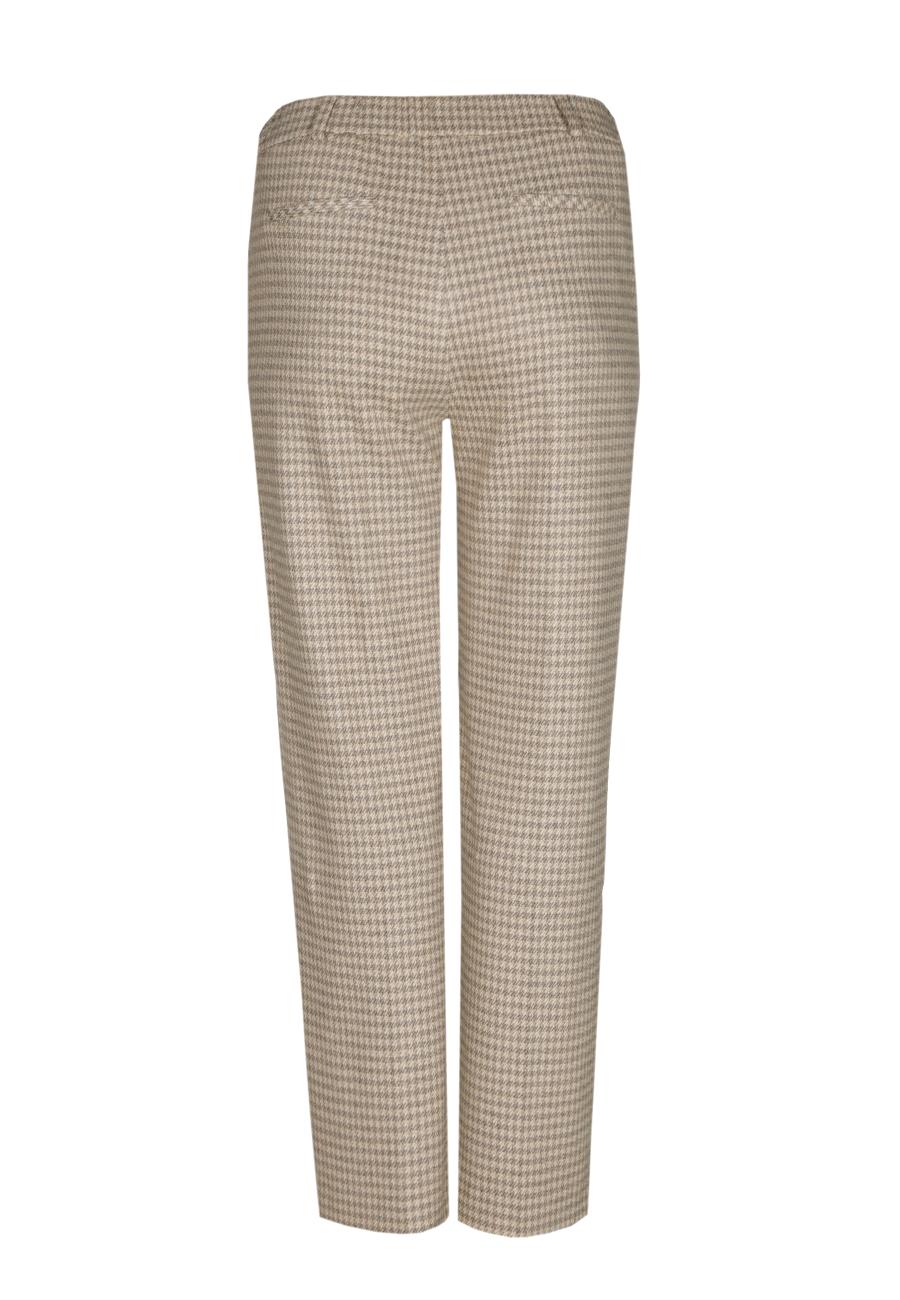 Pantalon - X-Puk - Ivory