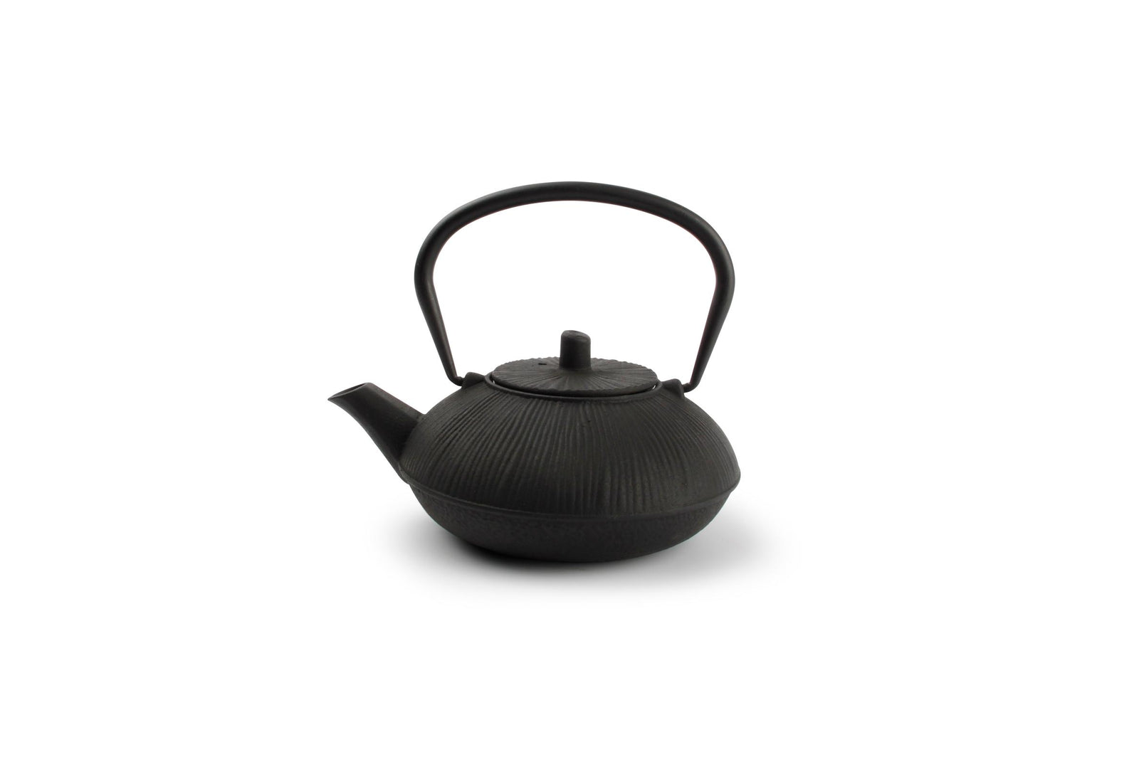 S&P - Theepot 50cl strepen zwart My Tea