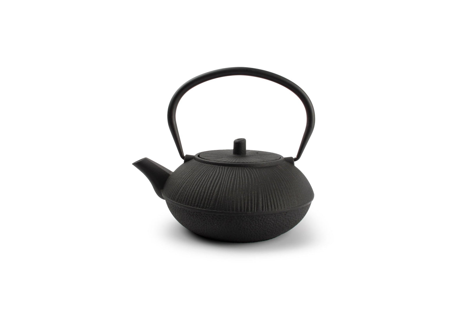S&P - Theepot 80cl strepen zwart My Tea